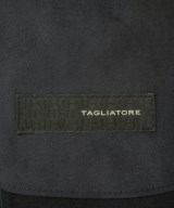 TAGLIATORE（タリアトーレ）テーラードジャケット 黒 サイズ:54(XXL位) メンズ/2200682761017