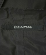 TAGLIATORE（タリアトーレ）カジュアルシャツ グレー サイズ:56(XXL位) メンズ/2200682761048