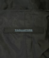 TAGLIATORE（タリアトーレ）カジュアルシャツ グレー サイズ:56(XXL位) メンズ/2200682761055