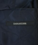 TAGLIATORE（タリアトーレ）カジュアルシャツ 紺 サイズ:56(XXL位) メンズ/2200682761062