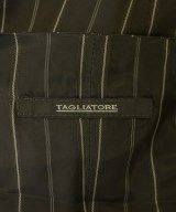 TAGLIATORE（タリアトーレ）カジュアルシャツ 茶 サイズ:56(XXL位) メンズ/2200682761086