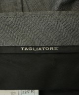 TAGLIATORE（タリアトーレ）スラックス グレー サイズ:52(XXL位) メンズ/2200682761192