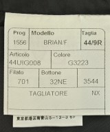 TAGLIATORE（タリアトーレ）ドレスシャツ グレー サイズ:44(XS位) メンズ/2200683275056