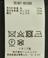 TAGLIATORE（タリアトーレ）ドレスシャツ グレー サイズ:44(XS位) メンズ/2200683275056