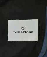 TAGLIATORE（タリアトーレ）ライダース 青 サイズ:48(L位) メンズ/2200684203041