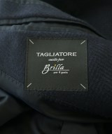 TAGLIATORE（タリアトーレ）チェスターコート 紺 サイズ:44(S位) メンズ/2200683138085