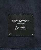 TAGLIATORE（タリアトーレ）カジュアルジャケット 青 サイズ:42(XS位) メンズ/2200687130177