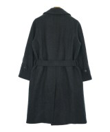 TAGLIATORE（タリアトーレ）チェスターコート 黒 サイズ:46(M位) メンズ/2200687670017