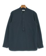 TAGLIATORE（タリアトーレ）カジュアルシャツ 紺 サイズ:S メンズ/2200687563180