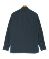TAGLIATORE（タリアトーレ）カジュアルシャツ 紺 サイズ:S メンズ/2200687563180