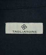 TAGLIATORE（タリアトーレ）カジュアルシャツ 紺 サイズ:S メンズ/2200687563180