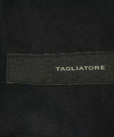 TAGLIATORE（タリアトーレ）カジュアルジャケット 黒 サイズ:48(L位) メンズ/2200689152054