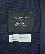 TAGLIATORE（タリアトーレ）カジュアルシャツ 紺 サイズ:46(M位) メンズ/2200684342047