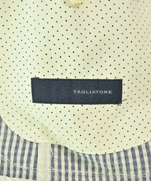 TAGLIATORE（タリアトーレ）ジャケット 紺 サイズ:44(S位) メンズ/2200690309010