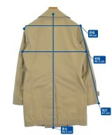 TAGLIATORE（タリアトーレ）トレンチコート ベージュ サイズ:44(S位) メンズ/2200691002026