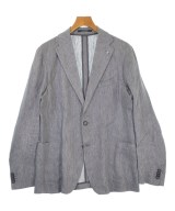 TAGLIATORE（タリアトーレ）テーラードジャケット グレー サイズ:52(XXL位) メンズ/2200691602066