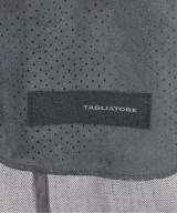 TAGLIATORE（タリアトーレ）テーラードジャケット グレー サイズ:52(XXL位) メンズ/2200691602066