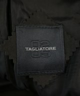 TAGLIATORE（タリアトーレ）テーラードジャケット 黒 サイズ:38(S位) レディース/2200692527047