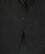 TAGLIATORE（タリアトーレ）テーラードジャケット 黒 サイズ:38(S位) レディース/2200692527047