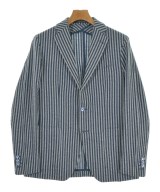 TAGLIATORE（タリアトーレ）ジャケット 紺 サイズ:46(M位) メンズ/2200683286069
