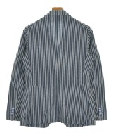TAGLIATORE（タリアトーレ）ジャケット 紺 サイズ:46(M位) メンズ/2200683286069