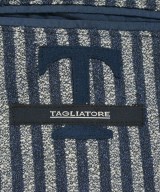 TAGLIATORE（タリアトーレ）ジャケット 紺 サイズ:46(M位) メンズ/2200683286069