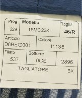 TAGLIATORE（タリアトーレ）ジャケット 紺 サイズ:46(M位) メンズ/2200683286069
