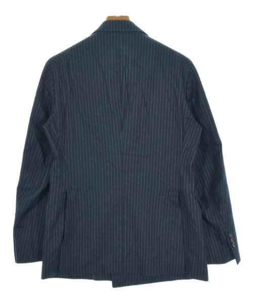 TAGLIATORE（タリアトーレ）ビジネス 紺 サイズ:48/48(L位) メンズ/2200683286083
