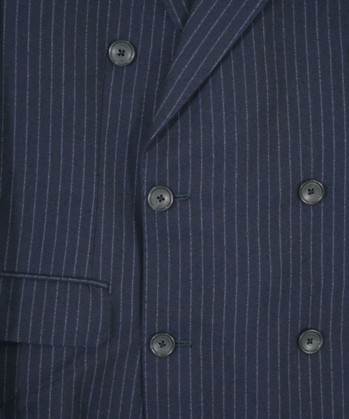 TAGLIATORE（タリアトーレ）ビジネス 紺 サイズ:48/48(L位) メンズ/2200683286083