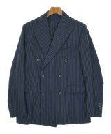 TAGLIATORE（タリアトーレ）ビジネス 紺 サイズ:48/48(L位) メンズ/2200683286083