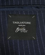 TAGLIATORE（タリアトーレ）ビジネス 紺 サイズ:48/48(L位) メンズ/2200683286083