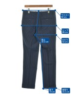 TAGLIATORE（タリアトーレ）ビジネス 紺 サイズ:48/48(L位) メンズ/2200683286083