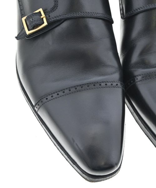 DI MELLA（ディメッラ）ビジネス・ドレスシューズ 黒 サイズ:UK7(25.5cm位) メンズ/2200641626159