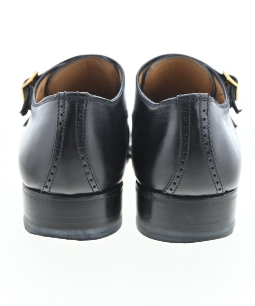 DI MELLA（ディメッラ）ビジネス・ドレスシューズ 黒 サイズ:UK7(25.5cm位) メンズ/2200641626159