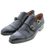 DI MELLA（ディメッラ）ビジネス・ドレスシューズ 黒 サイズ:UK7(25.5cm位) メンズ/2200641626159