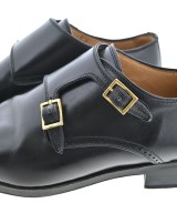 DI MELLA（ディメッラ）ビジネス・ドレスシューズ 黒 サイズ:UK7(25.5cm位) メンズ/2200641626159