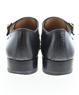 DI MELLA（ディメッラ）ビジネス・ドレスシューズ 黒 サイズ:UK7(25.5cm位) メンズ/2200641626159