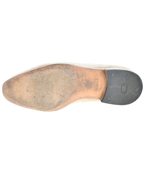 DI MELLA（ディメッラ）その他 グレー サイズ:UK8(26.5cm位) メンズ/2200707381084