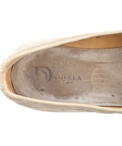 DI MELLA（ディメッラ）その他 グレー サイズ:UK8(26.5cm位) メンズ/2200707381084