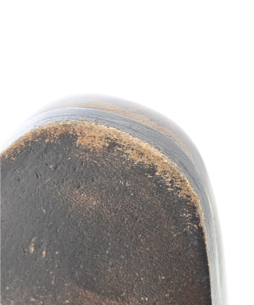 DI MELLA（ディメッラ）ビジネス・ドレスシューズ 茶 サイズ:UK6(24.5cm位) メンズ/2200663442133