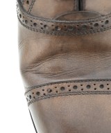 DI MELLA（ディメッラ）ビジネス・ドレスシューズ 茶 サイズ:UK6(24.5cm位) メンズ/2200663442133