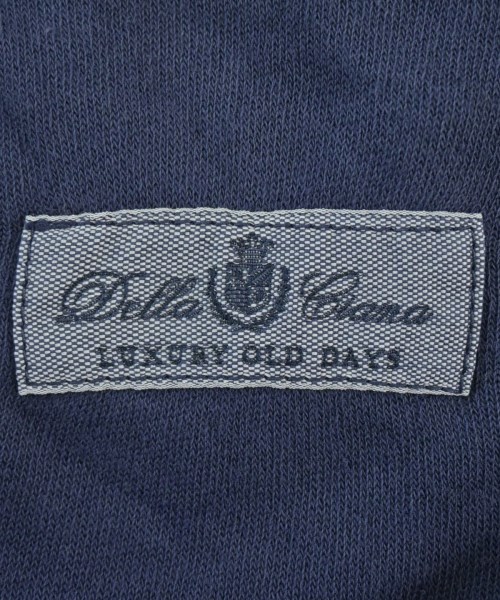 Della Ciana（デラチアーナ）ショートパンツ 紺 サイズ:48(L位) メンズ/2200632800247