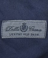 Della Ciana（デラチアーナ）ショートパンツ 紺 サイズ:48(L位) メンズ/2200632800247