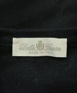 Della Ciana（デラチアーナ）ニット・セーター 黒 サイズ:48(L位) メンズ/2200620494052