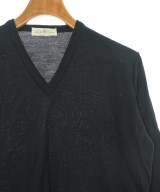 Della Ciana（デラチアーナ）ニット・セーター 黒 サイズ:48(L位) メンズ/2200620494052