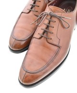 Trading Post（トレーディングポスト）ビジネス・ドレスシューズ 茶 サイズ:UK7(25.5cm位) メンズ/2200714170015