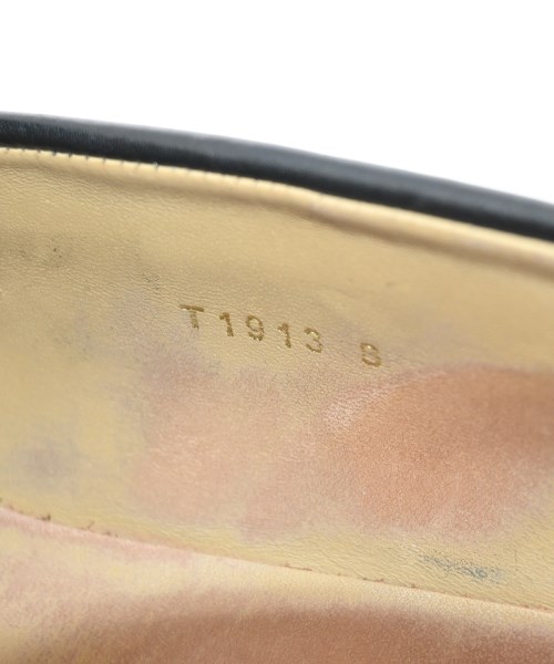 Trading Post（トレーディングポスト）ビジネス・ドレスシューズ 黒 サイズ:UK8(26.5cm位) メンズ/2200671100018