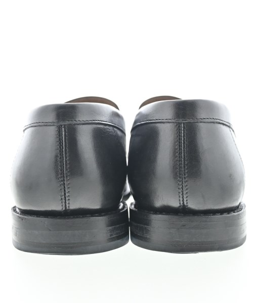 Trading Post（トレーディングポスト）ビジネス・ドレスシューズ 黒 サイズ:UK8(26.5cm位) メンズ/2200671100018