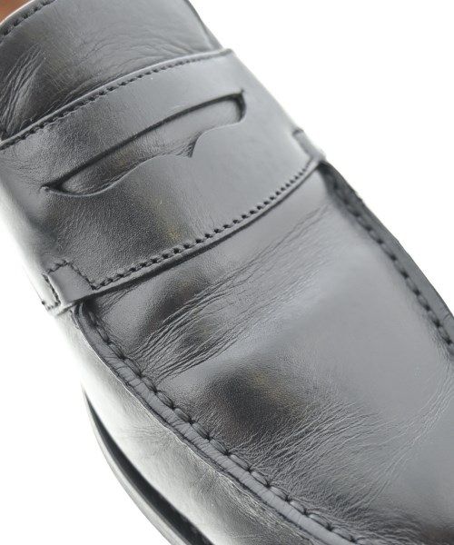 Trading Post（トレーディングポスト）ビジネス・ドレスシューズ 黒 サイズ:UK8(26.5cm位) メンズ/2200671100018