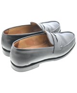 Trading Post（トレーディングポスト）ビジネス・ドレスシューズ 黒 サイズ:UK8(26.5cm位) メンズ/2200671100018